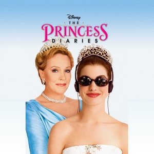  ::THE PRINCESS DIARIES © Disney | Google Images